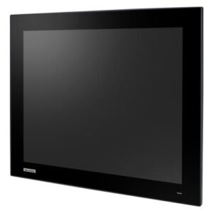Advantech FPM-D19T-CE 19" (5:4) modular front display design compatible with TPC-B610, TPC-B520, TPC-B300 models