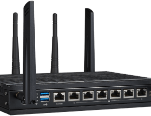 Advantech FWA-1112VC Çeşitli Dağıtım Uygulamaları için Fansız Ağ Platformları
