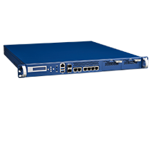 Advantech FWA-3260 vE-CPE ve Ağ Uygulamaları için Intel® Xeon İşlemci D Ailesi ve 2 NMC Yuvası ile 1U Kabin Tipi Ağ Platformu