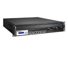 Advantech FWA-4030 Intel® Xeon® E3 Serisi ve 4 Adete Kadar NMC Yuvasıyla 6/7. nesil Intel® Core™i7/i5/i3 İşlemci Tabanlı 2U Kabin Tipi Ağ Platformu