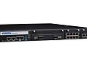 Advantech FWA-5072 1U Rackmount Network Appliance with 4th/5th Generation Intel® Xeon® Scalable Processor for NFV and SD-WAN. Ideal for enterprise network security.