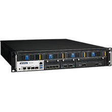 Advantech FWA-6070 Tek Intel® Xeon® Ölçeklenebilir İşlemci ile 2U Kabin Tipi Ağ Platformu