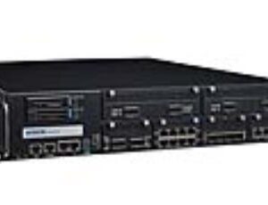 Advantech FWA-6072 2U Rackmount Network Appliance with 4th/5th Generation Intel® Xeon® Scalable Processor for NFV. Ideal for enterprise network security.