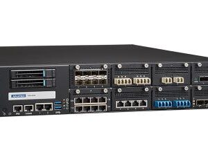 Advantech FWA-6080 High Core Density 2U Network Appliance with Security and Acceleration Features Ready. Ideal for network security and crypto acceleration workloads.