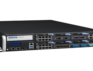 Advantech FWA-6170 Intel® Xeon® Ölçeklenebilir İşlemci ile 8 Adete Kadar NMC Yuvasıyla 2U Kabin Tipi Ağ Platformu
