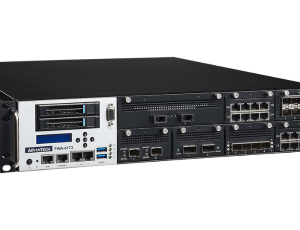 Advantech FWA-6173 2U Rackmount Network Appliance with Dual Intel® Xeon® 6 Processors