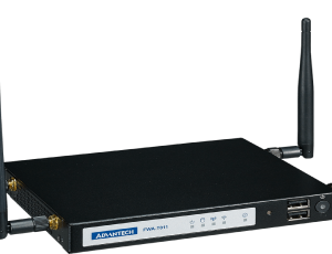 Advantech FWA-T011 Giriş Seviyesi SD-WAN ve Güvenlik Ağ Geçidi için Intel® Celeron® N3350/J3455 ile Mini Ağ Platformu