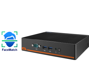 Advantech FaceMatch FaceMatch is an AI facial recognition platform enables users with the ability to identify facial profiles.