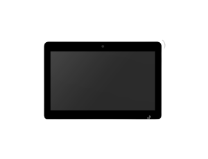 Advantech HIT-315 The HIT-315 is a 15.6-inch all-in-one medical information terminal.