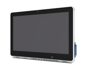 Advantech HIT-518 18.5” Healthcare/Hospitality Information Terminal