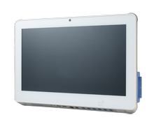 Advantech HIT-W183 Yenilikçi 18.5" Sağlık / Konaklama Bilgi Terminali