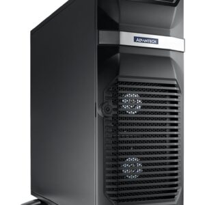 Advantech HPC-7000 EATX/ATX/MikroATX Anakart için Kule Tipi Sunucu Kasası