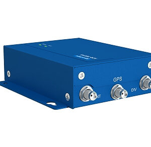 Advantech ICR-1601G GPS ile Endüstriyel Giriş Seviyesi Yönlendirici, EMEA kat.4, 2xETH, ACC