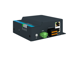 Advantech ICR-1642G-CN-A ICR-1600, CHINA, 2× ETH, 1× RS232/RS485, GNSS, Antennas included