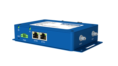 Advantech ICR-3201W ICR-3200, küresel LAN, 2x ETH, 1x RS232, 1x RS485, WİFİ, Metal, hiçbir ACC