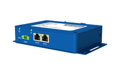 Advantech ICR-3201 ICR-3200, küresel LAN, 2x ETH, 1x RS232, 1x RS485, Metal, hiçbir ACC
