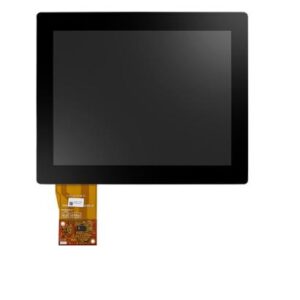 Advantech IDK-1110 Rezistif dokunma özelliğine sahip 10,4" SVGA Endüstriyel Ekran kiti