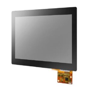 Advantech IDK-2110W 10.1" 1280x800 1500nit LCD with Projected Capacitive Touch Solutions