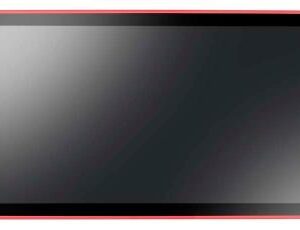 Advantech IDP31-238W 23.8" Flat Touch Display, FHD Resolution, 350nits/1000nits Brightness, VGA/DVI/DP/HDMI(HB Model) I/O Inputs.