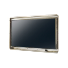 Advantech IDS-3118W 18.5" 1366 x 768, VGA / DVI / HDMI arayüzü, Ultra İnce Dokunmatik Açık Çerçeve Monitörü