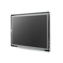Advantech IDS-3119 19" 1280 x 1024, VGA / DVI arayüzü, Ultra İnce Dokunmatik Açık Çerçeve Monitörü