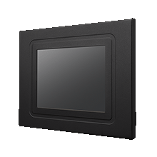 Advantech IDS-3206 6.5" VGA Endüstriyel Panel Montaj Monitörü