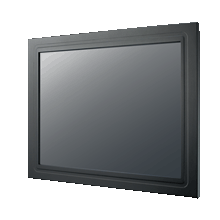 Advantech IDS-3210 10.4" SVGA / XGA Endüstriyel Panel Montajlı Monitör