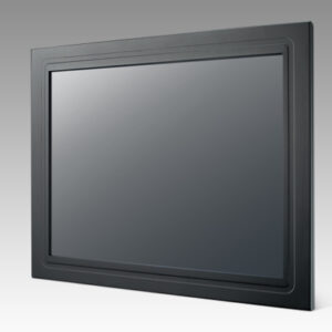Advantech IDS-3212 12" SVGA / XGA Endüstriyel Panel Montajlı Monitör