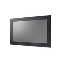 Advantech IDS-3218W 18,5 inç HD, 1366 x 768, VGA / DVI / HDMI arayüzü, Panel Montajlı Monitör