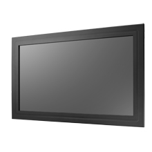 Advantech IDS-3221W 21,5 inç Full HD, 1920 x 1080, VGA / DVI / HDMI arayüzü, Panel Montajlı Monitör
