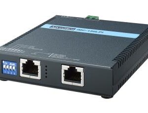 Advantech IMC-150LPI Hardened PoE Long Reach Ethernet Extender, UTP