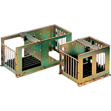 Advantech IPC-6006 6-Yuvalı Arka Düzlem Kart Muhafazası