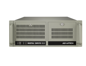 Advantech IPC-610-P 4U Rackmount Chassis with High Wattage Power Supply