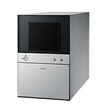 Advantech IPC-7130L ATX/MicroATX Anakart için Masaüstü/Duvara Monte Edilebilir Kasa