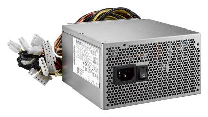 Advantech IPS-X62A850W-A 80 PLUS Gold PS/2 ATX 3.1 850W Power Supply