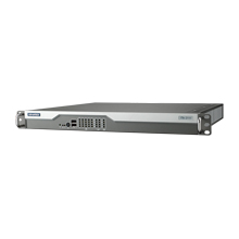Advantech ITA-2111 Demiryolu uygulamaları için En 50121-4 uyumlu Intel® Atom™ E3845 1U Fansız Sistem