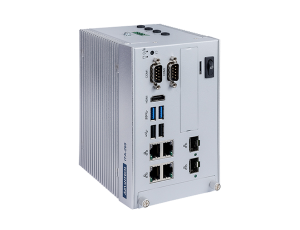 Advantech ITA-260 Intel® Core™ Processor (11th Gen) Fanless System for Wayside & Roadside Applications