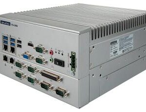 Advantech ITA-3650E Intel 6th & 7th nesil Masaüstü işlemci Fansız sistemi için karayolu vb uygulama