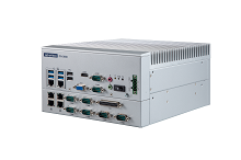 Advantech ITA-3650N Otoyol Takip Uygulaması için Intel 6. ve 7. Nesil Masaüstü İşlemci Fansız Sistem