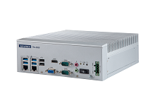 Advantech ITA-3650 Trafik Yönetimi Uygulaması için Intel 6. ve 7. Nesil Masaüstü İşlemci Fansız Sistem
