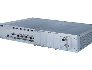 Advantech ITA-5231G Intel® 6th Generation Core™ i Processor Fanless System; EN 50155 Complied Product for Railway Applications