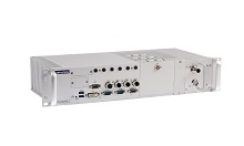 Advantech ITA-5231S Intel® 6.Nesil Core ™ i İşlemci Fansız Sistem; EN 50155 Demiryolu Uygulamaları İçin Uyumlu