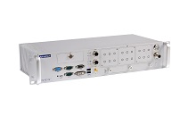 Advantech ITA-5231W Intel® 6.Nesil Core ™ i İşlemci Fansız Sistem; EN 50155 Demiryolu Uygulamaları İçin Uyumlu
