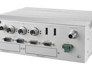 Advantech ITA-580 11th Gen Intel® Core™ H-Series platform EN 50155 Fanless Computer; Compliant for Rolling Stock Applications