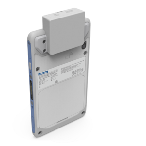 Advantech LAN+COM Module-White AIM Genişletme Modülleri