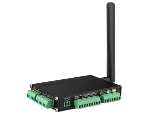 Advantech LEO-S550-DA LoRaWAN DAQ Controller