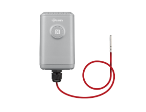 Advantech LEO-S572-TP LoRaWAN Temperature Probe Sensor for Cold Chain and  Hot Environments