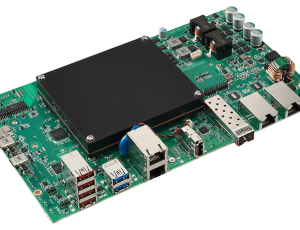 Advantech MIB-741-AT AI Inference System Powered by NVIDIA® Jetson Thor™