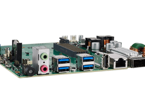 Advantech MIB-742-AT AI Inference SBC Powered by NVIDIA® Jetson Thor™