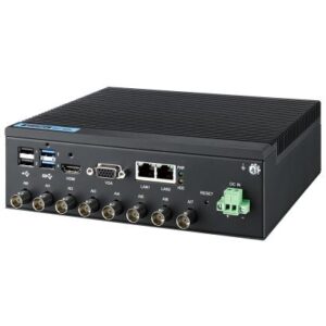 Advantech MIC-1842 12-Bit, 20MS/s, 8/4-ch AI Platform with Intel® Core™ i5/Celeron® Processor
